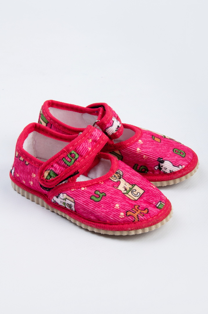 Капці дитячі